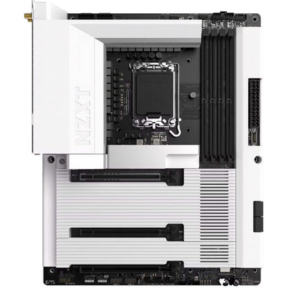 NZXT N7 Z890 Λευκό (λευκό)