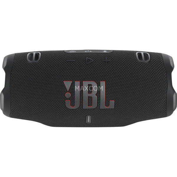 JBL Charge 6  (schwarz, Bluetooth 5.4, IP68, USB-C)