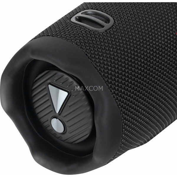 JBL Charge 6  (schwarz, Bluetooth 5.4, IP68, USB-C)