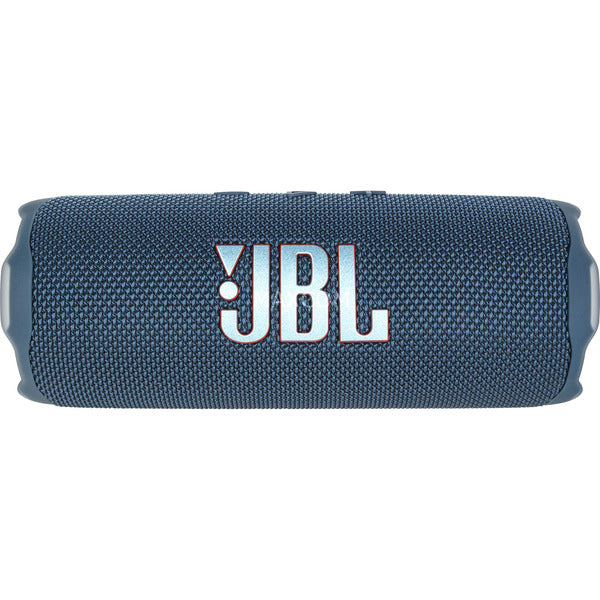 JBL Flip 7  (blau, Bluetooth 5.4, USB-C)
