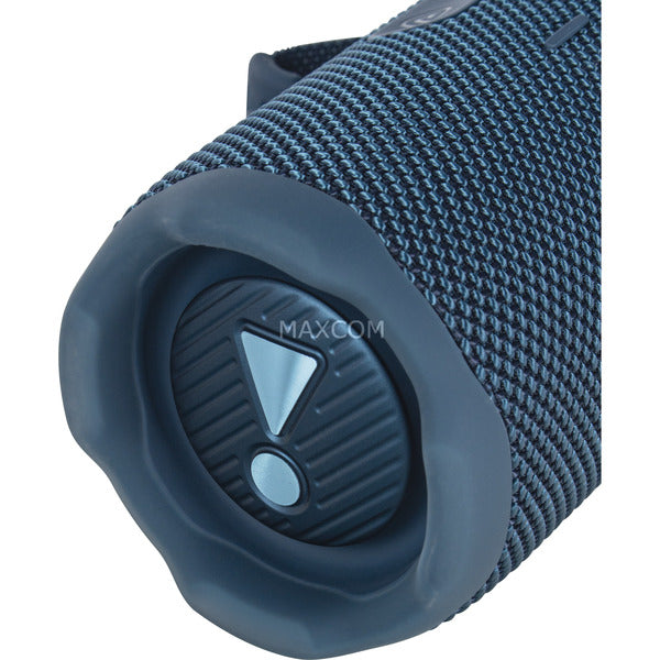 JBL Flip 7  (blau, Bluetooth 5.4, USB-C)