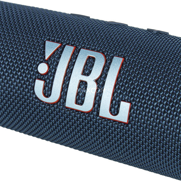 JBL Flip 7  (blau, Bluetooth 5.4, USB-C)
