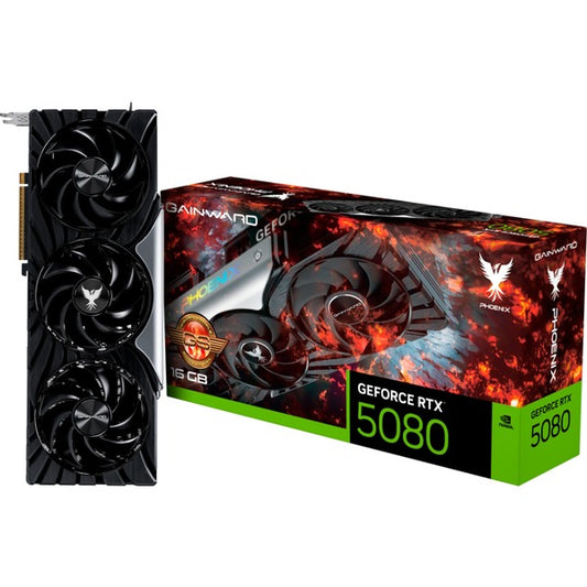 Gainward GeForce RTX 5080 Phoenix GS