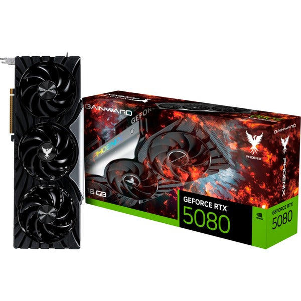 Gainward GeForce RTX 5080 Phoenix - Κάρτα Γραφικών με DLSS 4