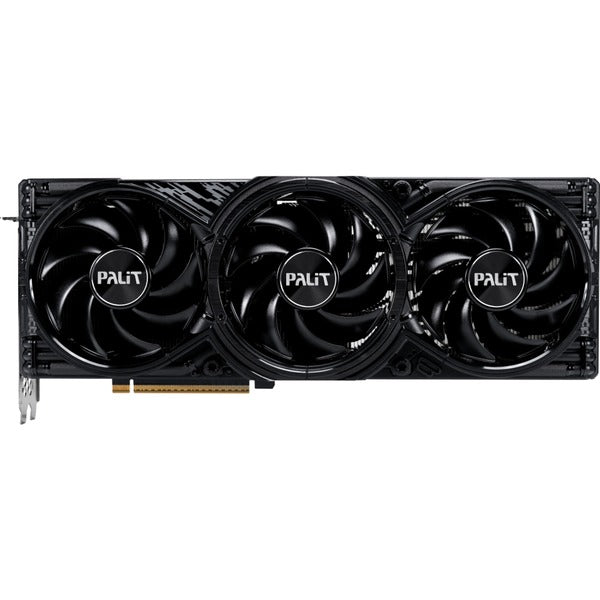 Palit GeForce RTX 5080 GamingPro (DLSS 4, 3x DisplayPort, 1x HDMI 2.1)