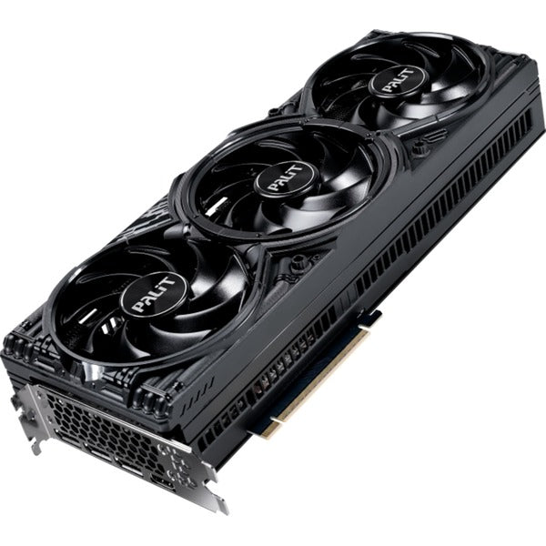 Palit GeForce RTX 5080 GamingPro (DLSS 4, 3x DisplayPort, 1x HDMI 2.1)