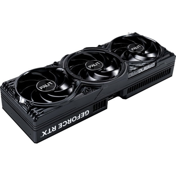 Palit GeForce RTX 5080 GamingPro (DLSS 4, 3x DisplayPort, 1x HDMI 2.1)