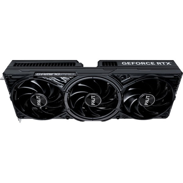 Palit GeForce RTX 5080 GamingPro (DLSS 4, 3x DisplayPort, 1x HDMI 2.1)