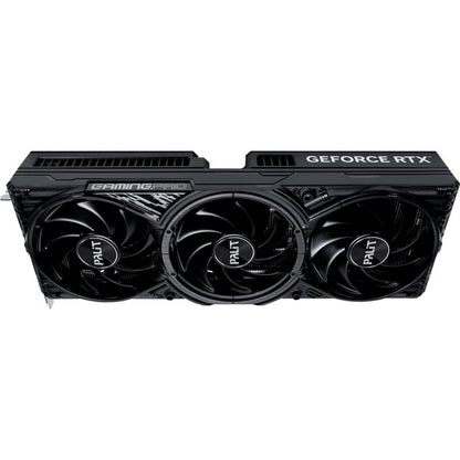 Palit GeForce RTX 5080 GamingPro (DLSS 4, 3x DisplayPort, 1x HDMI 2.1)