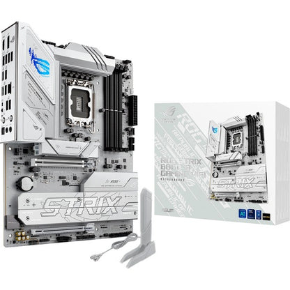 Asus ROG STRIX B860-A GAMING WIFI Motherboard
