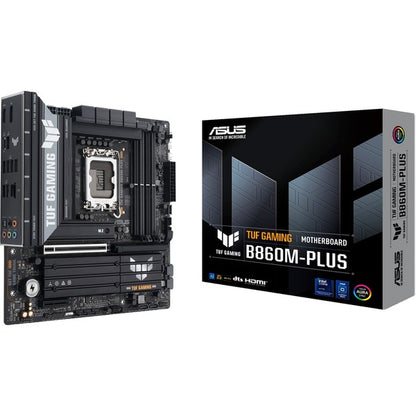 TUF GAMING B860M-PLUS