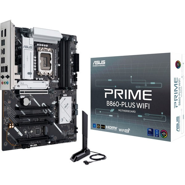 Asus PRIME B860-PLUS WIFI