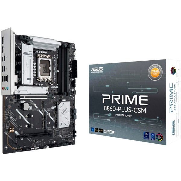 Asus PRIME B860-PLUS-CSM - Μητρική Κάρτα ATX