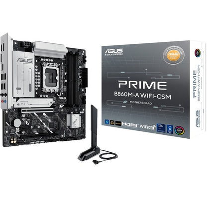 Asus PRIME B860M-A WIFI Motherboard