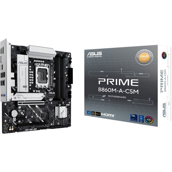 Asus PRIME B860M-A-CSM Motherboard