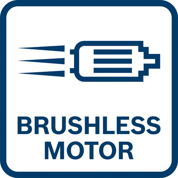 Bosch Powertools Akku-Schlagschrauber GDX 18V-285 Professional solo, 18Volt (blau, ohne Akku und Ladegerät, in L-BOXX)