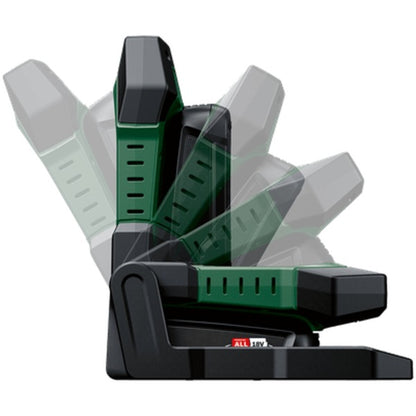 Bosch Powertools UniversalWorkLight 18V-2100 (ohne Akku und Ladegerät)