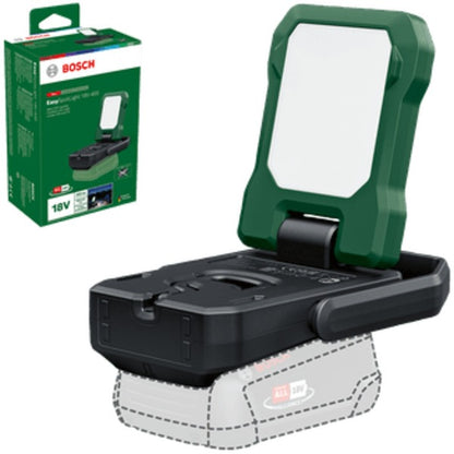 Bosch Powertools EasySpotLight 18V-400 (ohne Akku und Ladegerät)