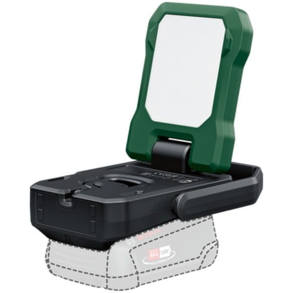 Bosch Powertools EasySpotLight 18V-400 (ohne Akku und Ladegerät)