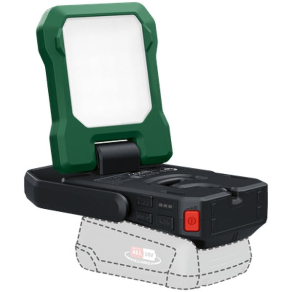 Bosch Powertools EasySpotLight 18V-400 (ohne Akku und Ladegerät)