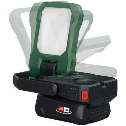 Bosch Powertools EasySpotLight 18V-400 (ohne Akku und Ladegerät)