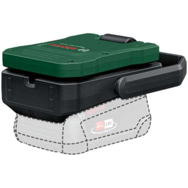 Bosch Powertools EasySpotLight 18V-400 (ohne Akku und Ladegerät)