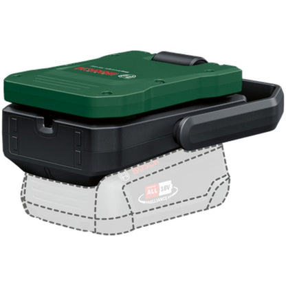Bosch Powertools EasySpotLight 18V-400 (ohne Akku und Ladegerät)