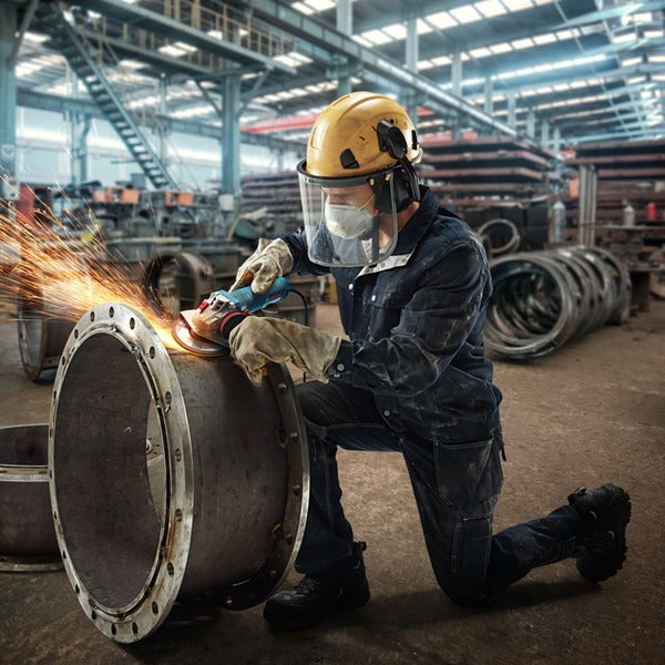 Bosch Powertools Akku-Schlagschrauber UniversalImpactDrive 18V-350 solo (grün, ohne Akku und Ladegerät, inkl. 3 Steckschlüsseleinsätze, POWER FOR ALL ALLIANCE)