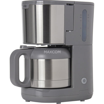 Braun Houshold PurShine KF 1505 (Γκρι/Ανοξείδωτο Ατσάλι)