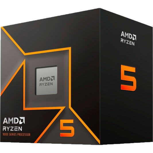 AMD Ryzen™ 5 9600 Boxed Processor