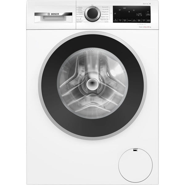 Bosch WNG24442 Serie 6  (weiß/schwarz)