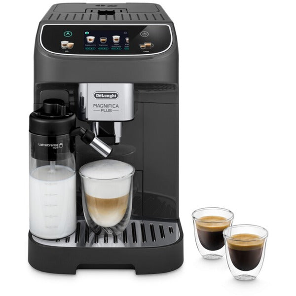 Delonghi Magnifica Plus ECAM320.61.G (Γκρι)