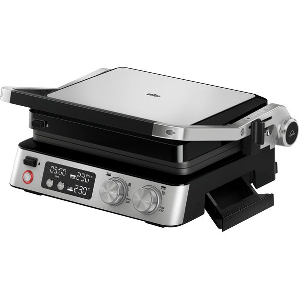 Braun Houshold MultiGrill 7 Kontaktgrill CG 7040