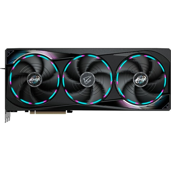 GigaByte GeForce RTX 5080 AORUS MASTER 16G (DLSS 4, 3x DisplayPort, 1x HDMI 2.1)