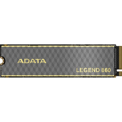 ADATA LEGEND 860 500 GB (PCIe 4.0 x4, NVMe 2.0, M.2 2280)