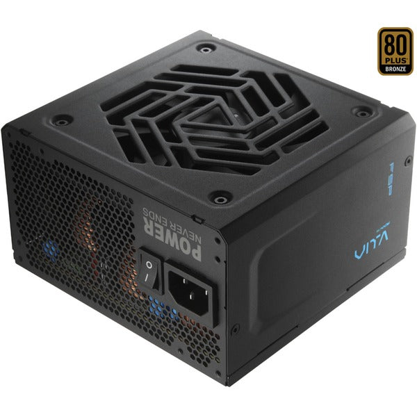 Fortron VITA BD 550W Τροφοδοτικό 550 Watt (2x PCIe)