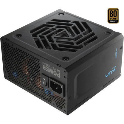Fortron VITA BD 850W (1x 12-Pin High Power GPU, 4x PCIe, 850 Watt)