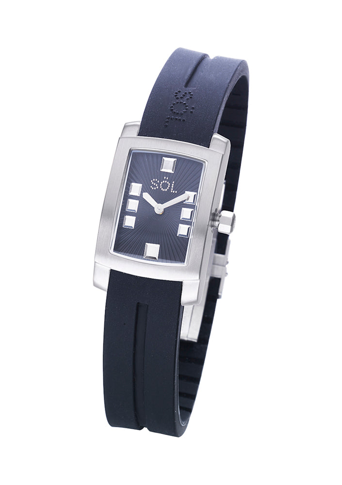 Watch Sol Woman 10011/2 (23MM) Silver