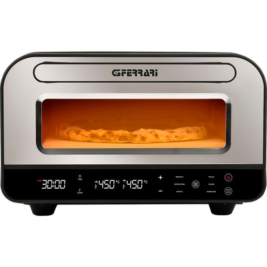G3Ferrari Pizzaofen Pizza Pro 2 Minuti G10204