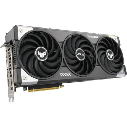 Asus GeForce RTX 5070 Ti TUF GAMING OC (DLSS 4, 3x DisplayPort, 2x HDMI 2.1)