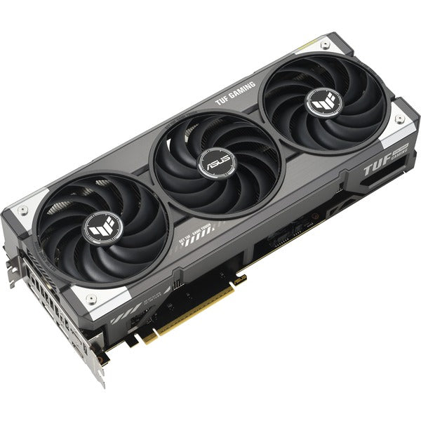 Asus GeForce RTX 5070 Ti TUF GAMING OC (DLSS 4, 3x DisplayPort, 2x HDMI 2.1)