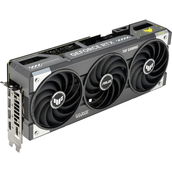 Asus GeForce RTX 5070 Ti TUF GAMING OC (DLSS 4, 3x DisplayPort, 2x HDMI 2.1)