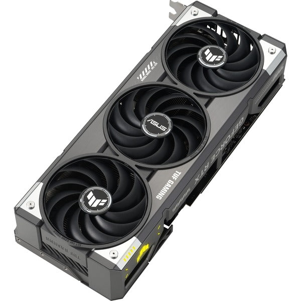 Asus GeForce RTX 5070 Ti TUF GAMING OC (DLSS 4, 3x DisplayPort, 2x HDMI 2.1)