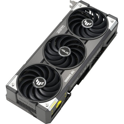 Asus GeForce RTX 5070 Ti TUF GAMING OC (DLSS 4, 3x DisplayPort, 2x HDMI 2.1)