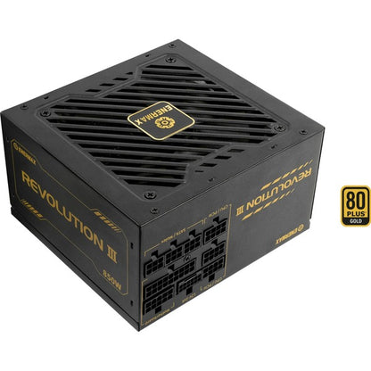 Enermax REVOLUTION III 650W PSU with GPU Support