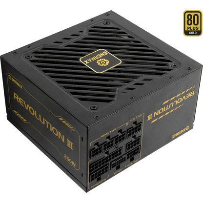 Enermax REVOLUTION III 850W Power Supply