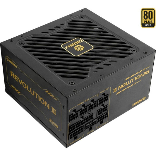 Enermax REVOLUTION III 850W Power Supply