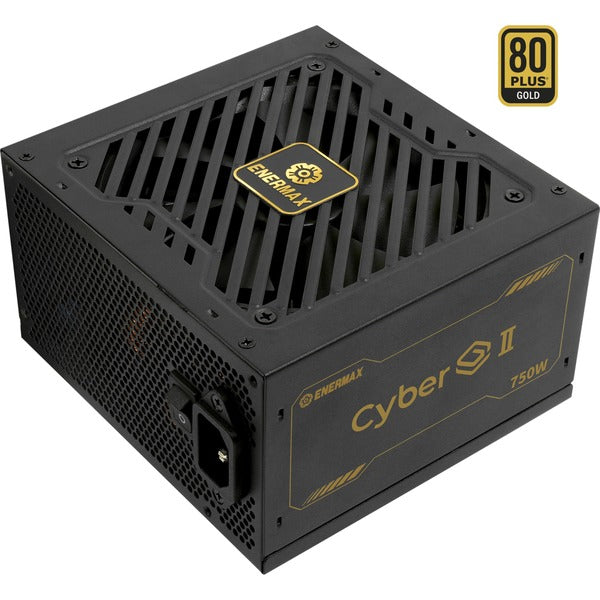 Enermax CYBERG II 750W PSU