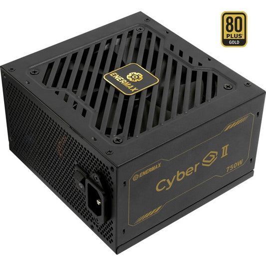 Enermax CYBERG II 750W PSU