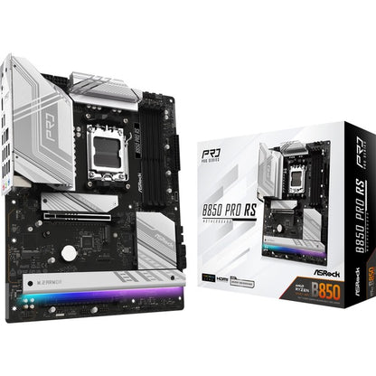 Μητρική Πλακέτα Asrock B850 Pro RS